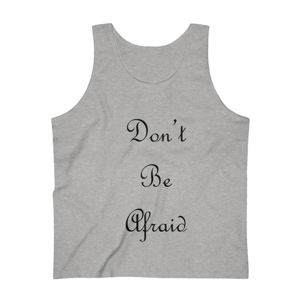 Men's Ultra Cotton Tank Top