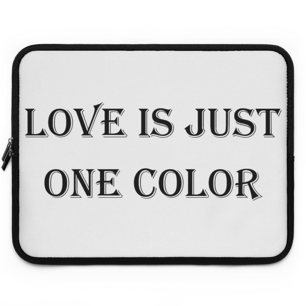Laptop Sleeve