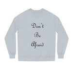 Unisex Crew Neck Sweatshirt