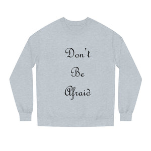 Unisex Crew Neck Sweatshirt