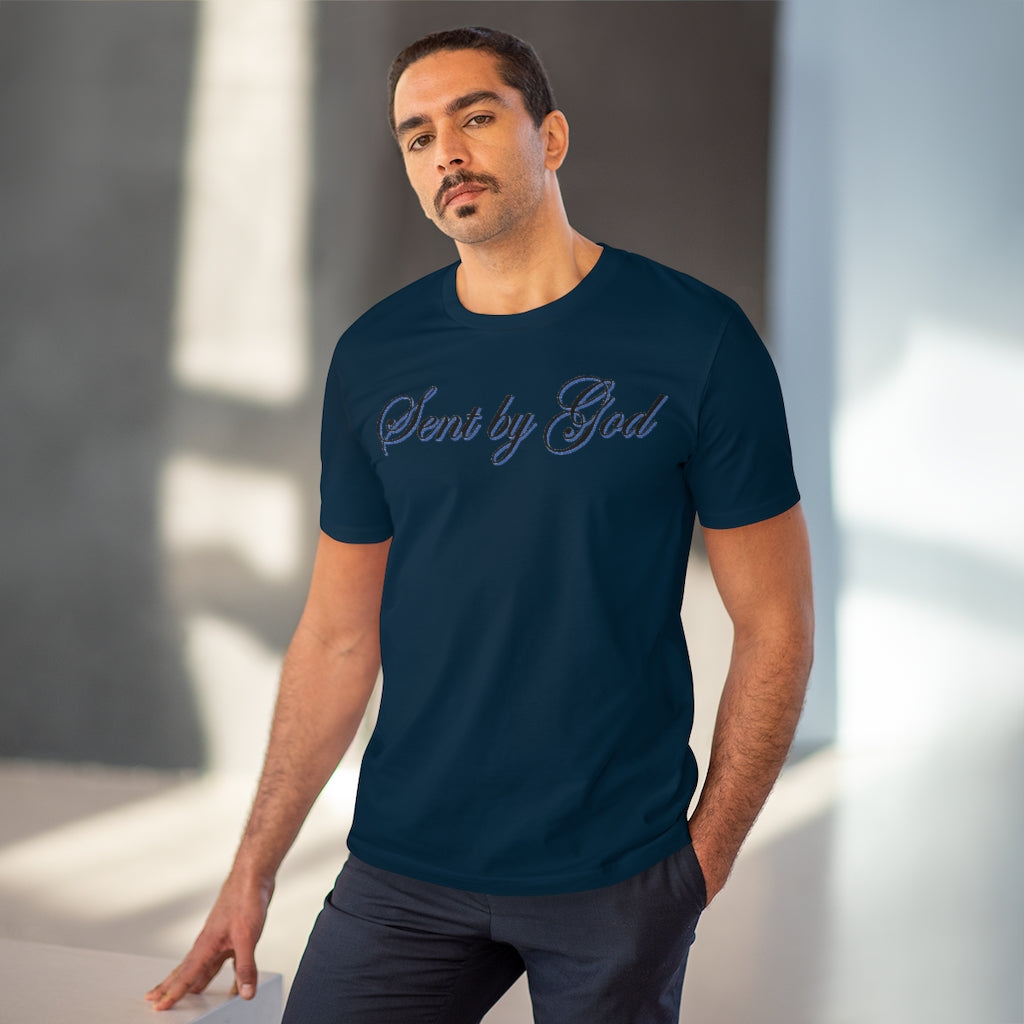 Organic Creator T-shirt - Unisex