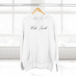 Unisex Premium Pullover Hoodie