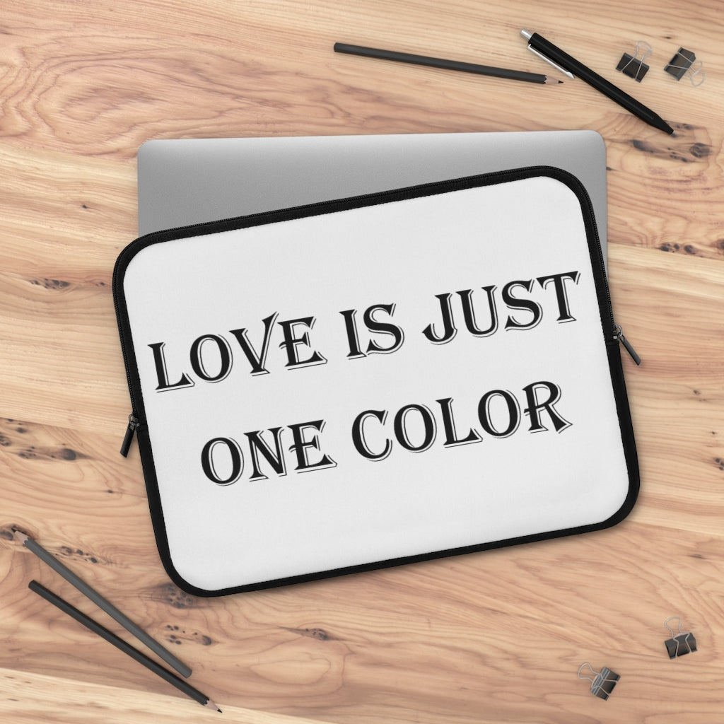 Laptop Sleeve