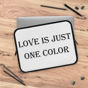 Laptop Sleeve