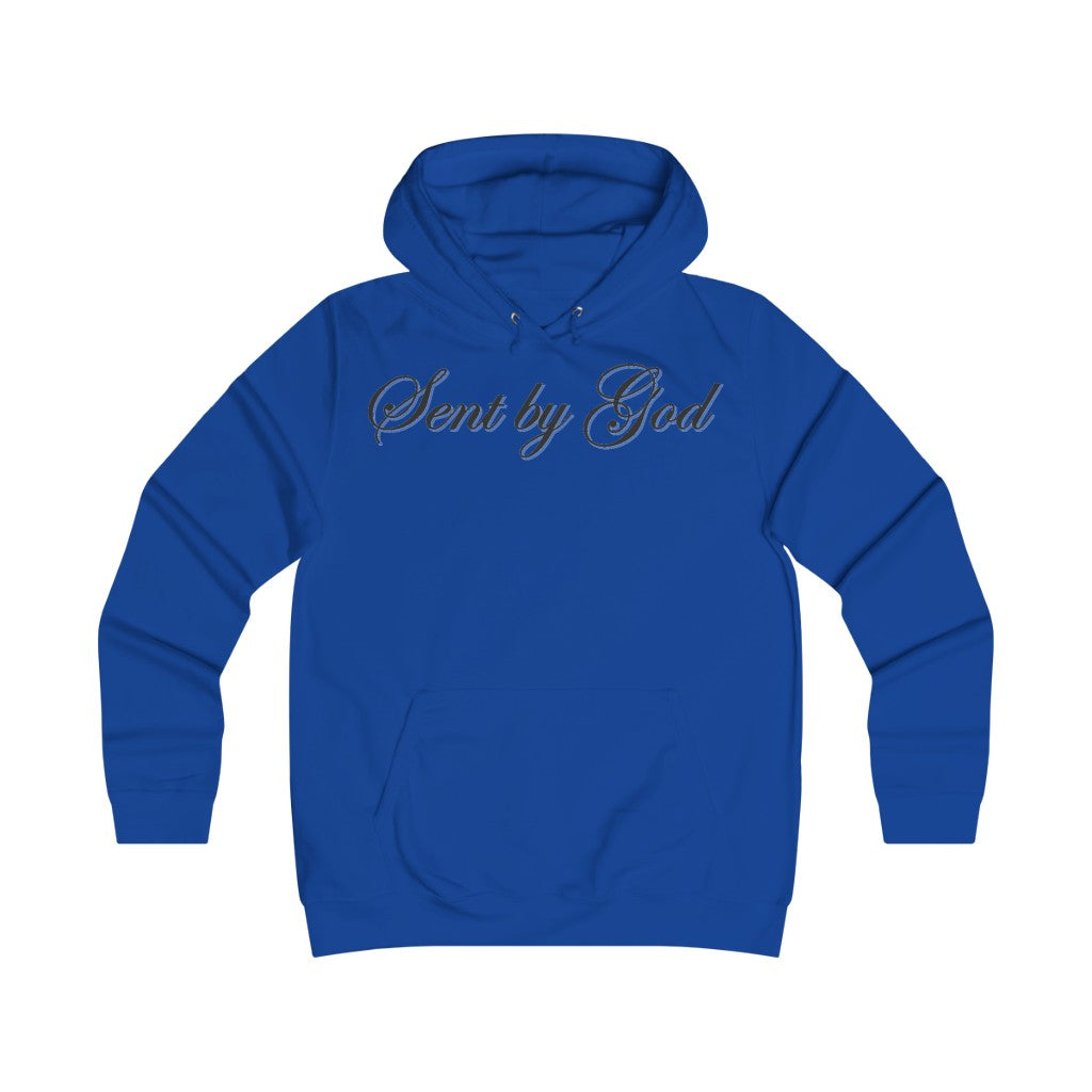 Girlie College Hoodie