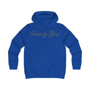 Girlie College Hoodie