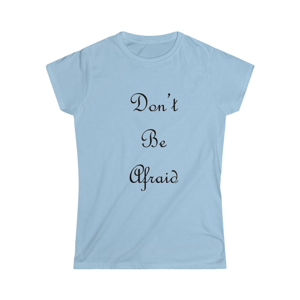 Women's Softstyle Tee