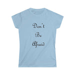 Women's Softstyle Tee