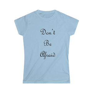 Women's Softstyle Tee