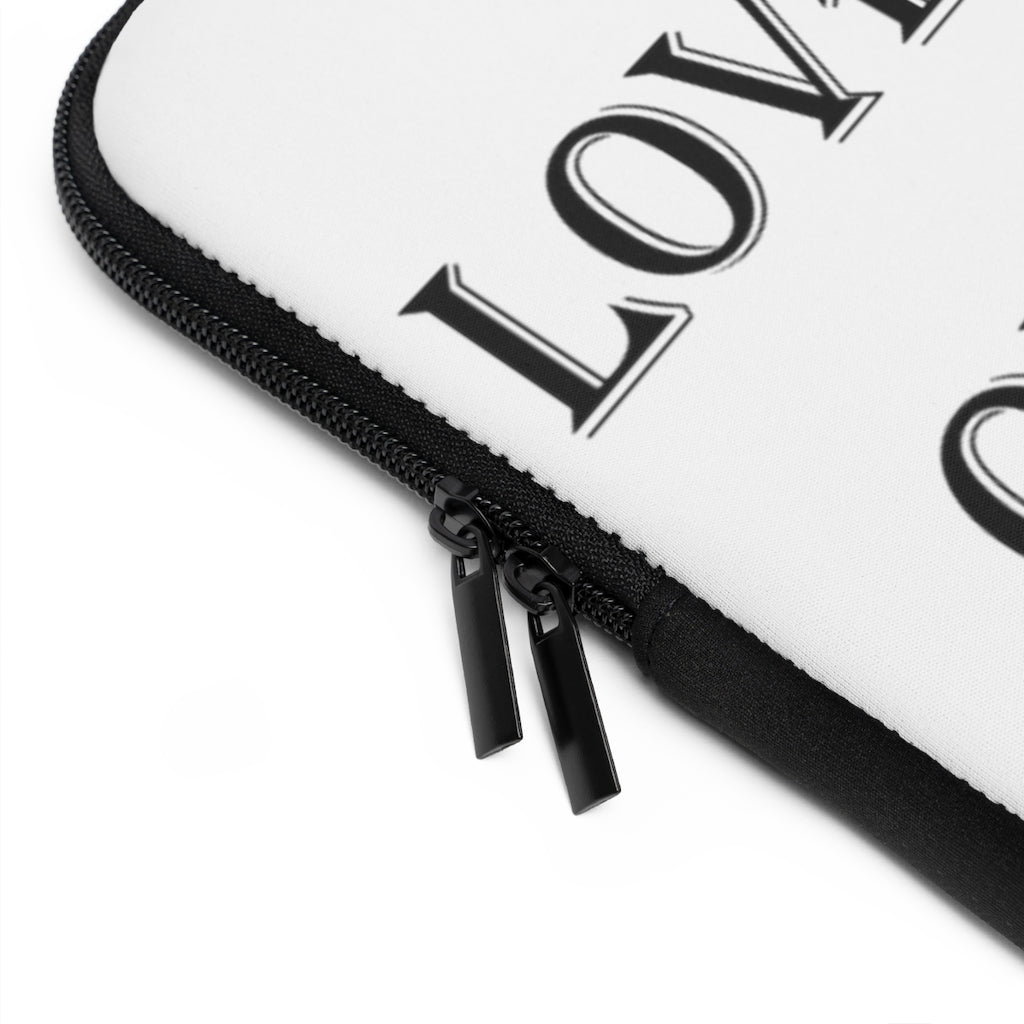Laptop Sleeve