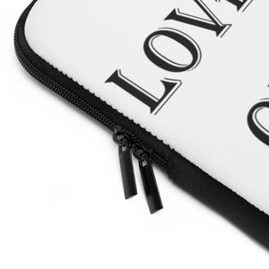 Laptop Sleeve
