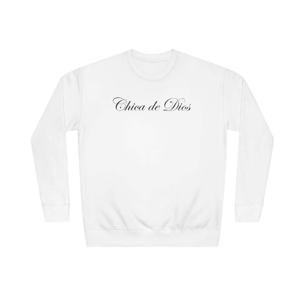 Unisex Crew Sweatshirt
