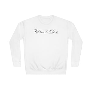 Unisex Crew Sweatshirt
