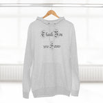 Unisex Premium Pullover Hoodie