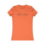 Women's Favorite Tee