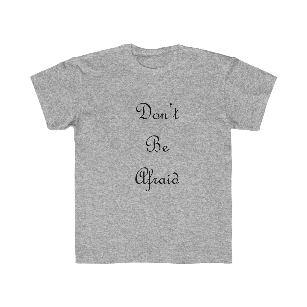 Kids Regular Fit Tee