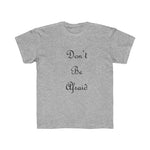 Kids Regular Fit Tee