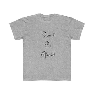 Kids Regular Fit Tee