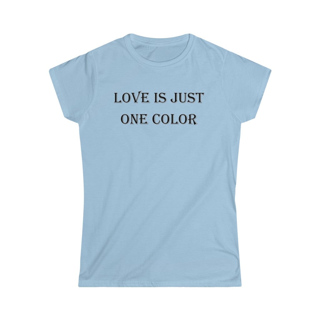Women's Softstyle Tee