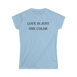 Women's Softstyle Tee