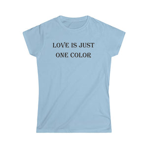 Women's Softstyle Tee