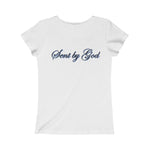 Girls Princess Tee