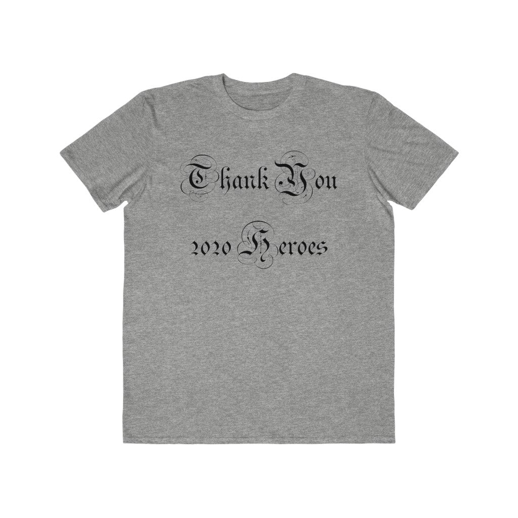 Men's Lightweight Fashion Tee