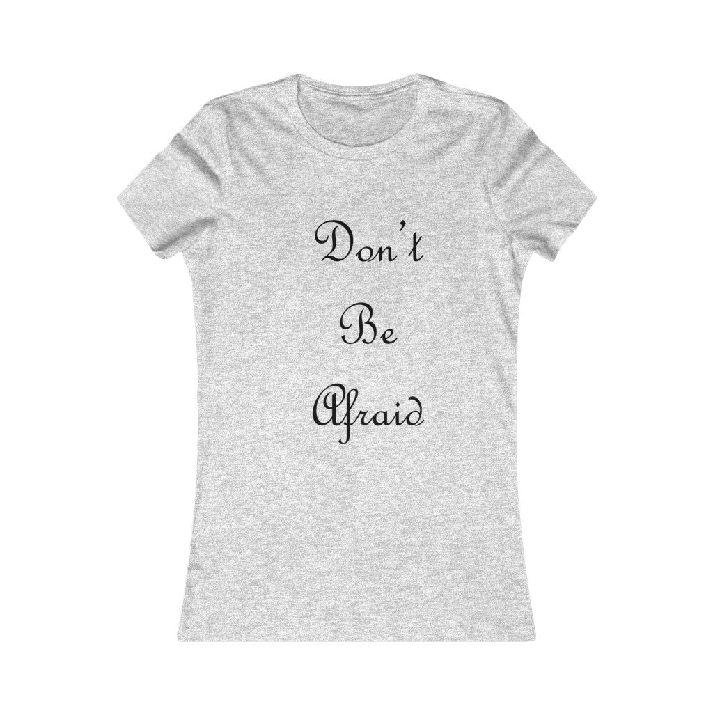 Women's Favorite Tee