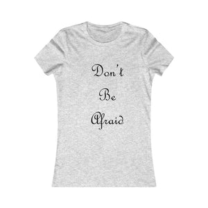 Women's Favorite Tee