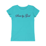 Girls Princess Tee