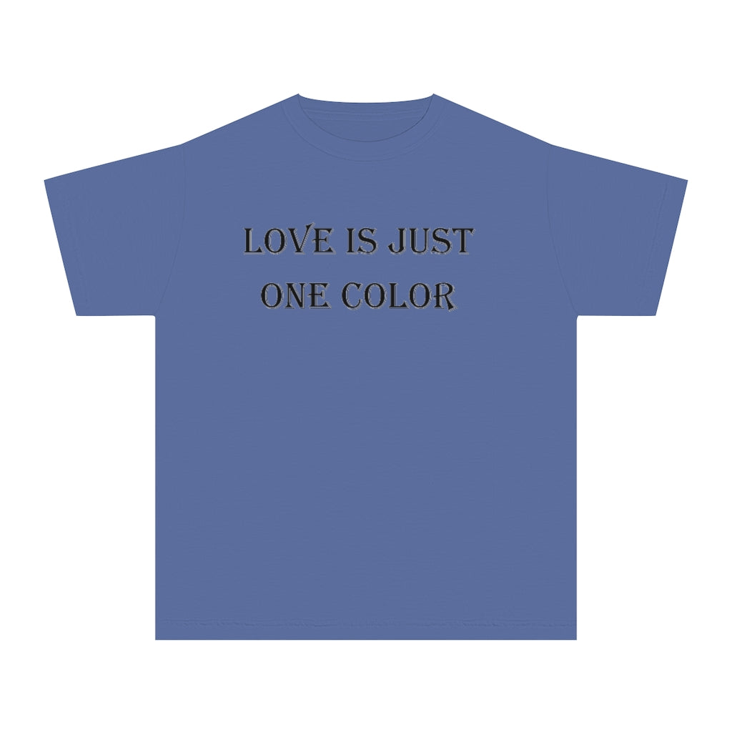 Youth Midweight Tee