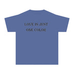 Youth Midweight Tee