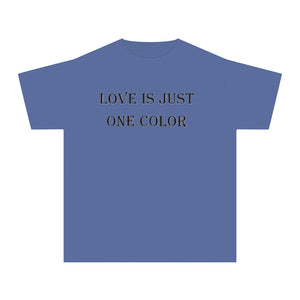 Youth Midweight Tee