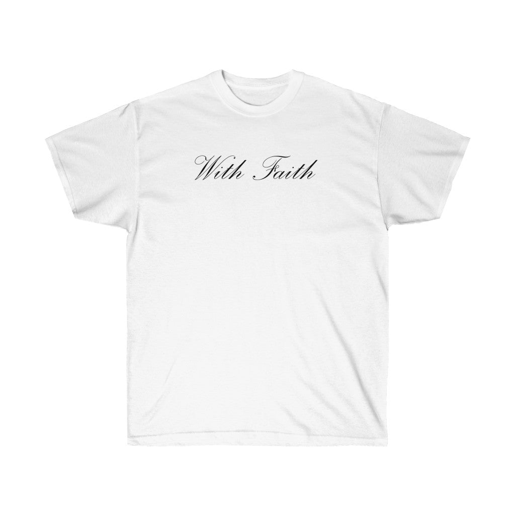 Unisex Ultra Cotton Tee