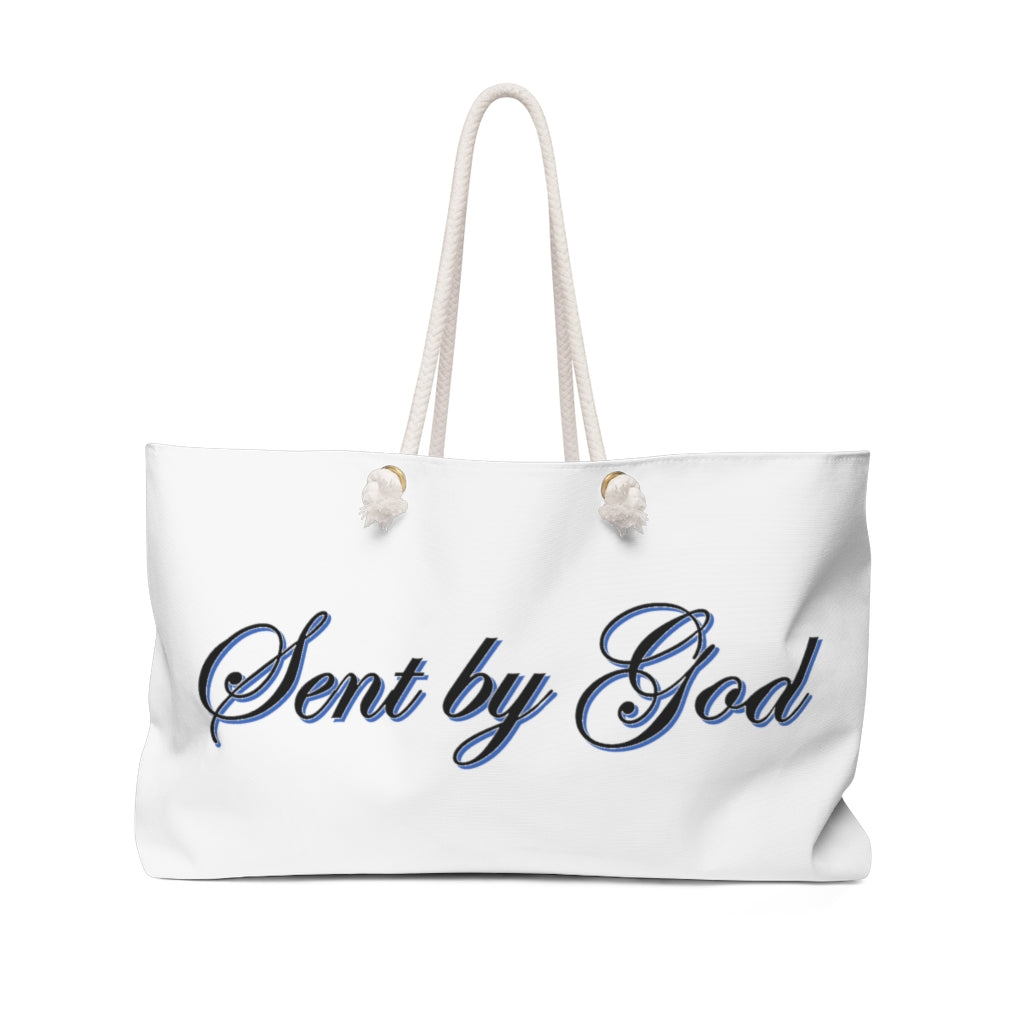 Weekender Bag