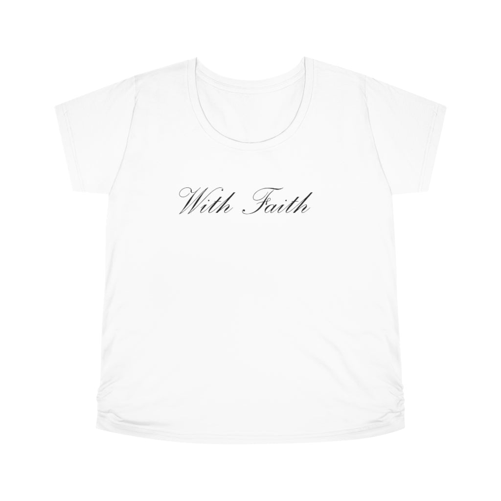 Women's Maternity Tee
