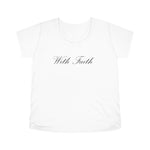 Women's Maternity Tee