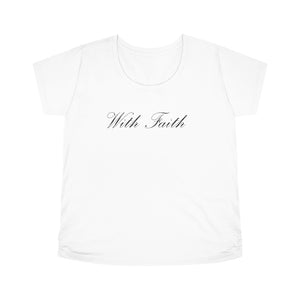 Women's Maternity Tee