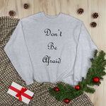 Unisex EcoSmart® Crewneck Sweatshirt