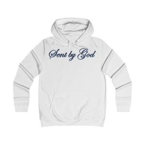 Girlie College Hoodie