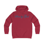 Girlie College Hoodie