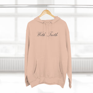 Unisex Premium Pullover Hoodie