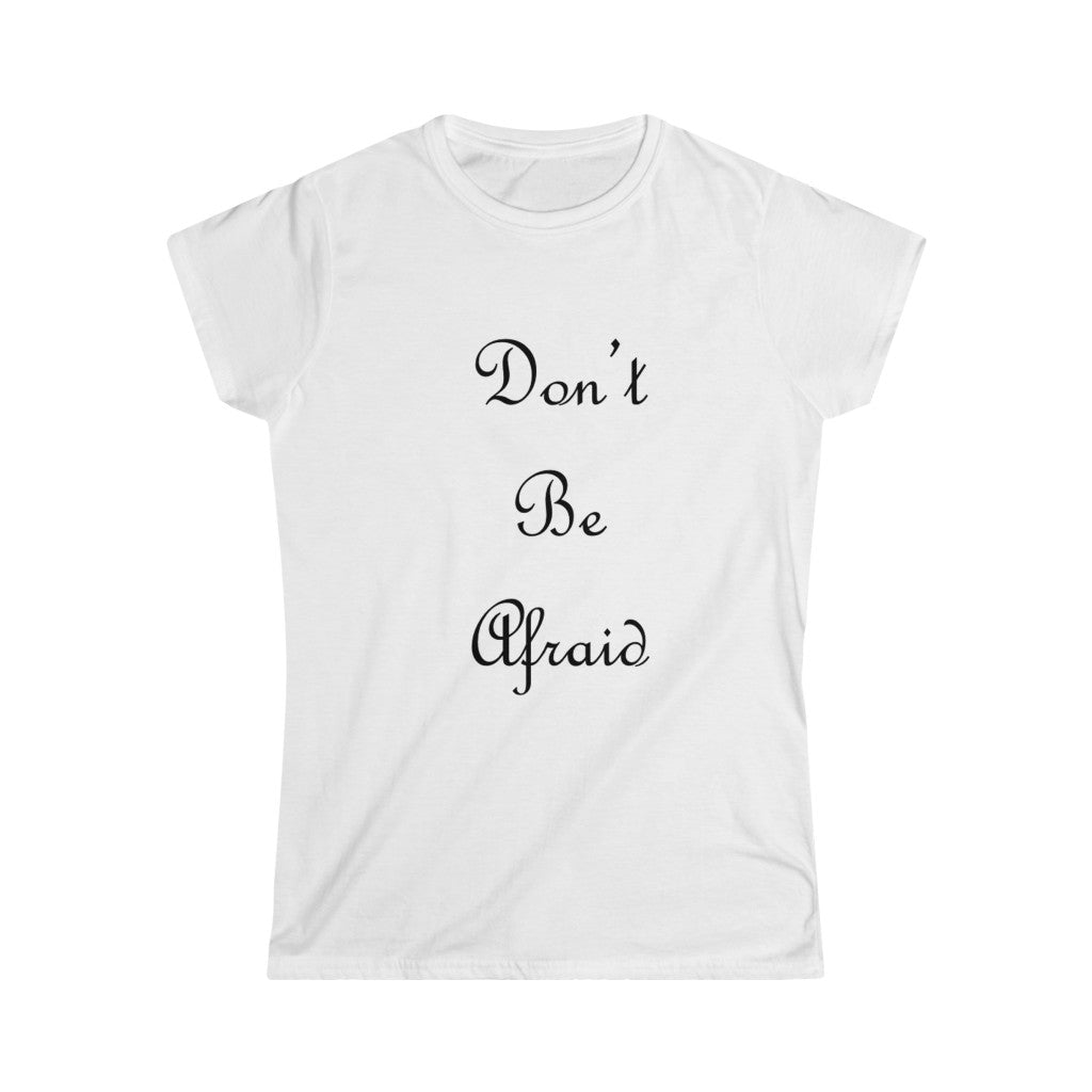 Women's Softstyle Tee