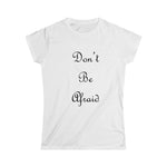 Women's Softstyle Tee