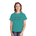 Youth Midweight Tee