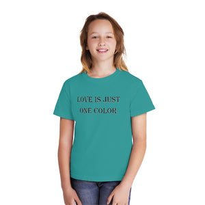 Youth Midweight Tee