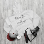 Unisex Pullover Hoodie