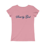 Girls Princess Tee