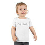 Toddler T-shirt