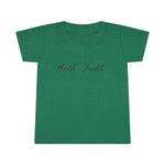 Toddler T-shirt